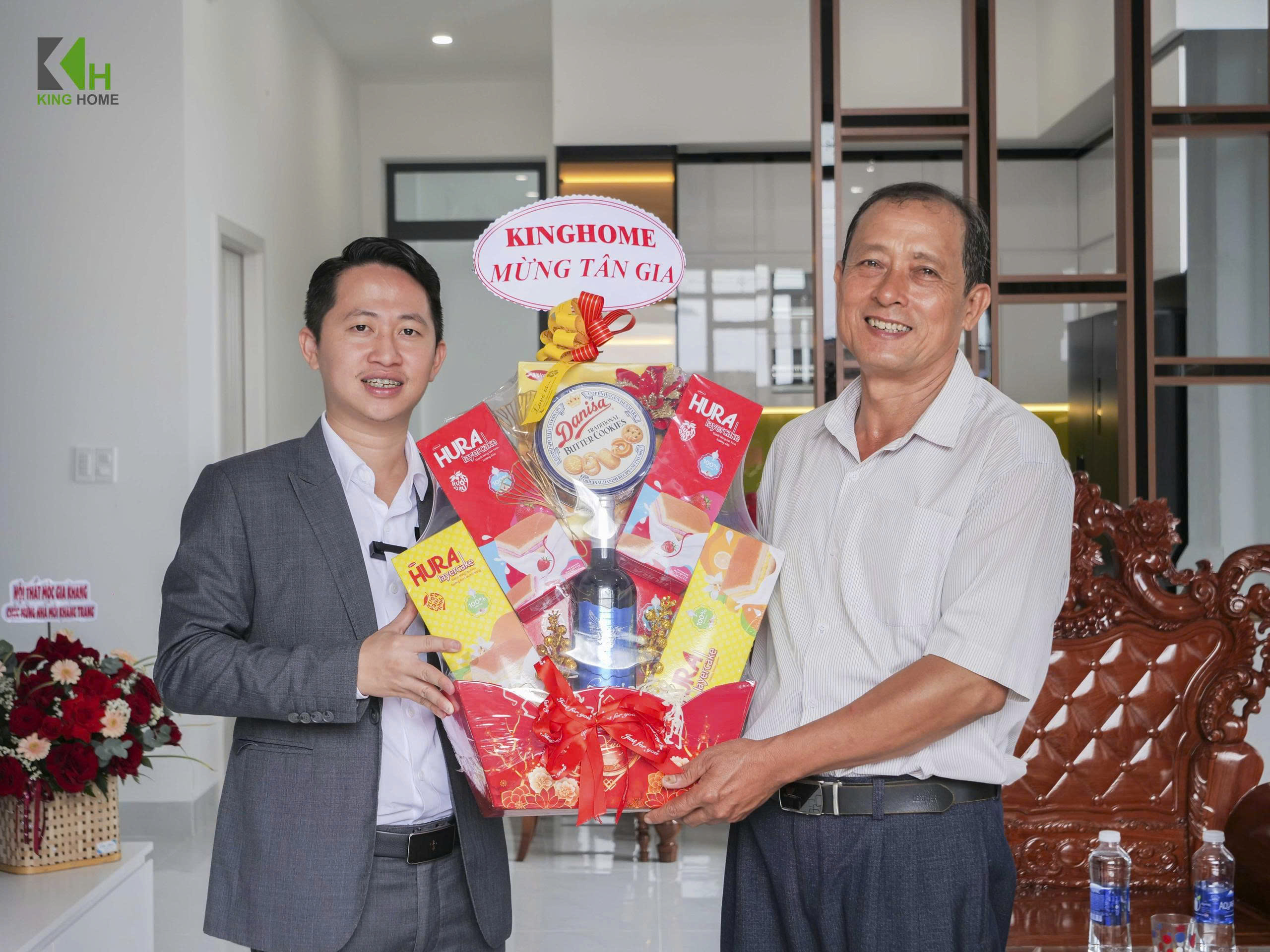 Từ xây nhà phần thô Gia Lai, hoàn thiện đến xây nhà chìa khóa trao tay Gia Lai, mọi công đoạn đều được thực hiện theo quy trình đồng bộ