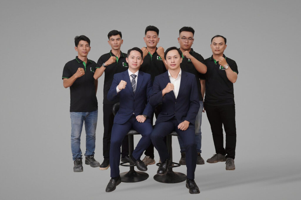 Chính sách hậu mãi