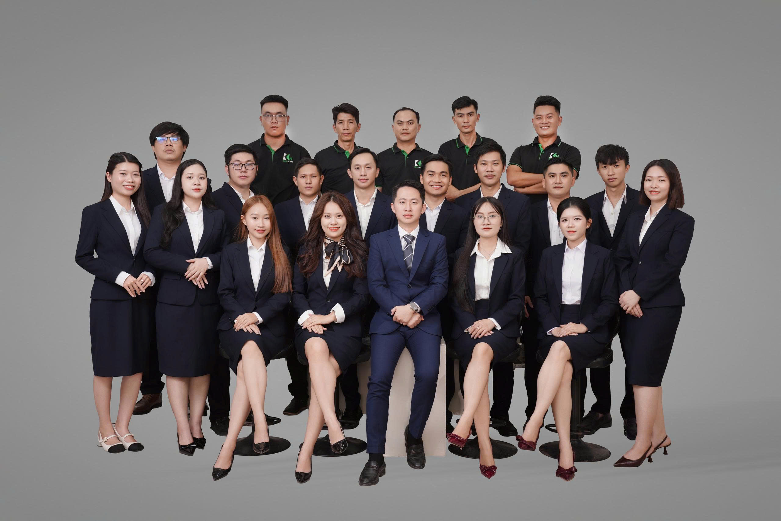 King Home mang đến cho gia chủ những giải pháp thiết kế tối ưu, đẹp, bền vững và mang đậm dấu ấn cá nhân