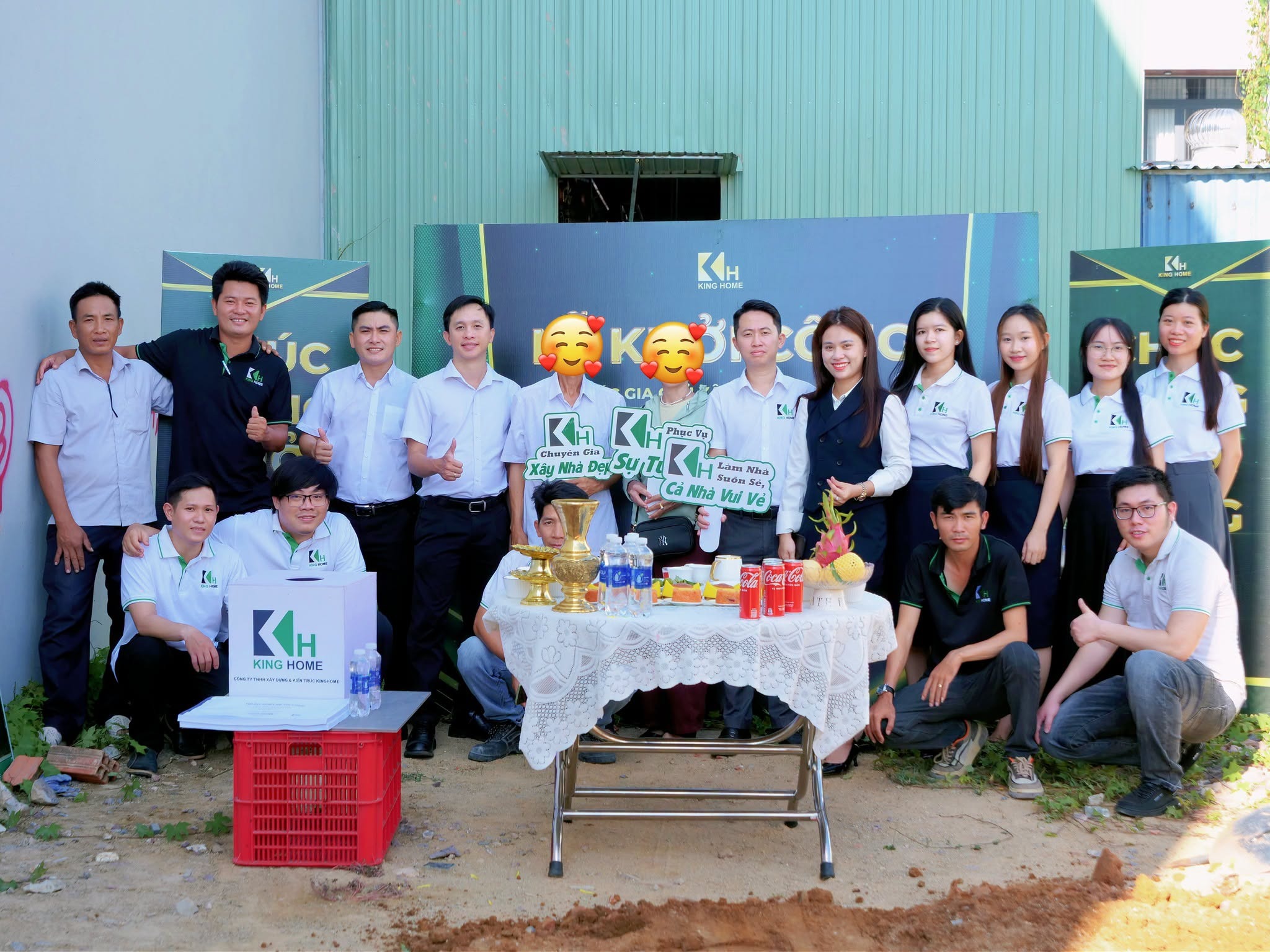 Lựa chọn ngày giờ động thổ kỹ càng