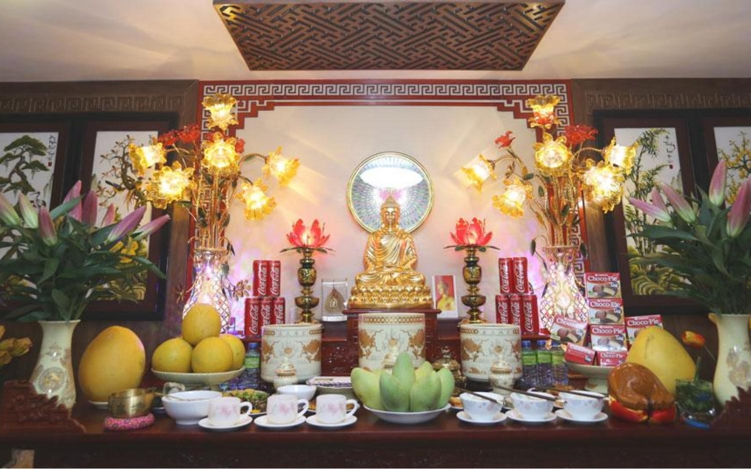 Cúng nhập trạch là một nghi lễ truyền thống quan trọng của người Việt, được gìn giữ và lưu truyền qua nhiều thế hệ.