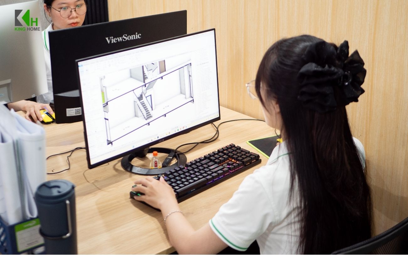 Thời gian hoàn thành một bộ hồ sơ thiết kế mất bao lâu?