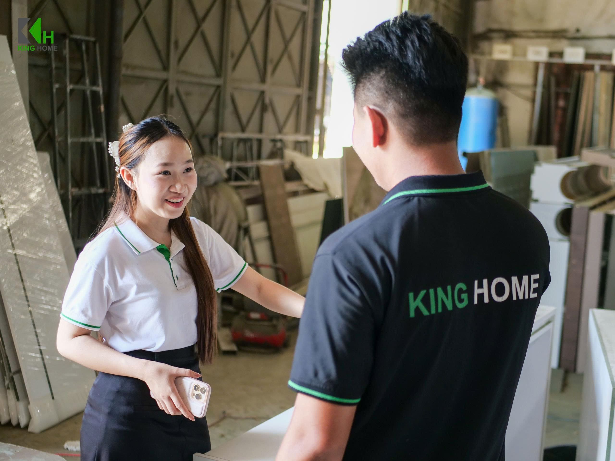 Một quy trình thiết kế và thi công nội thất Quy Nhơn minh bạch ngay từ đầu sẽ giúp gia chủ dễ dàng theo dõi tiến độ
