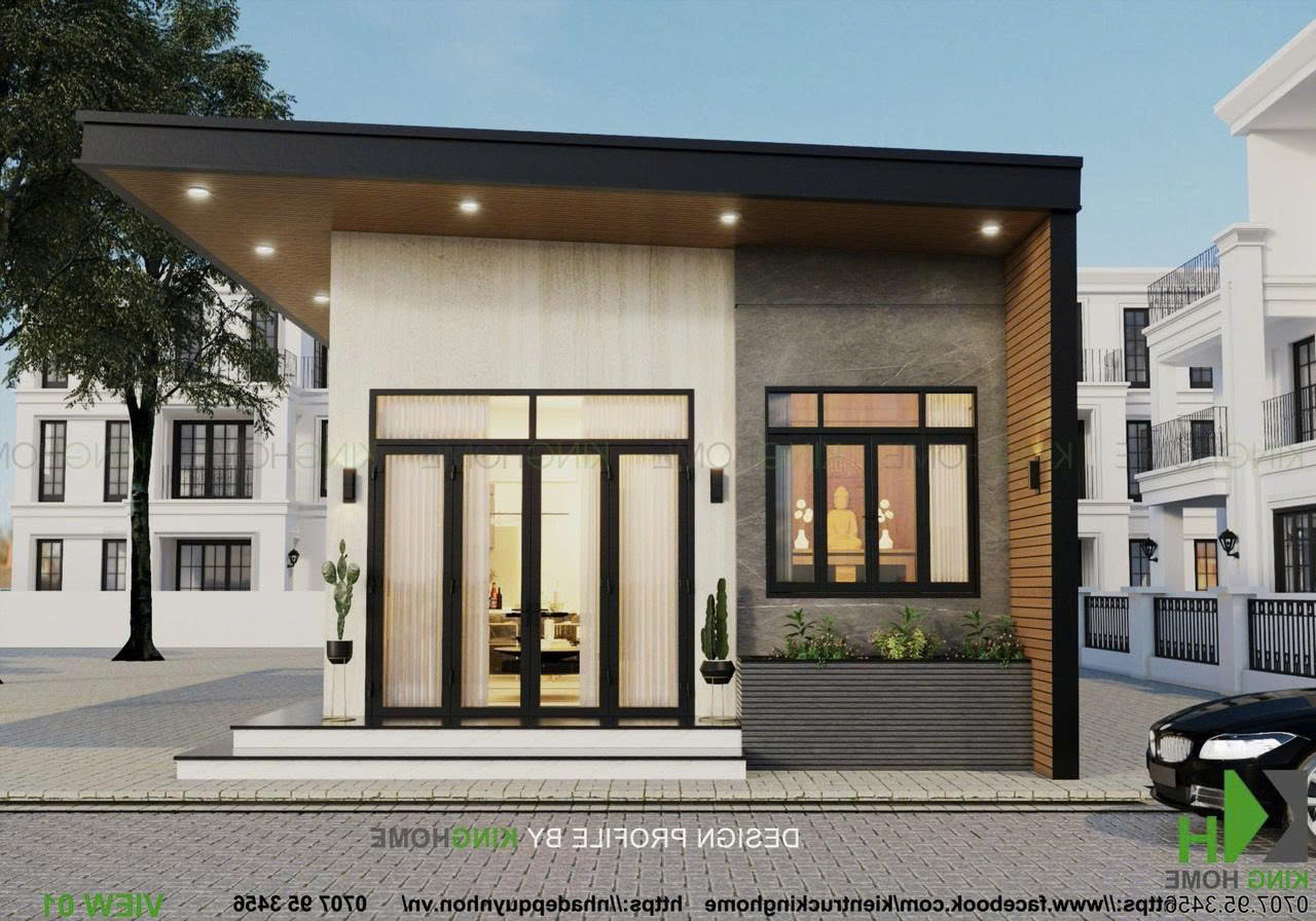 Vì vậy, nếu ngân sách còn hạn chế, gia chủ nên cân nhắc phương án tự xây để chủ động kiểm soát chi phí.