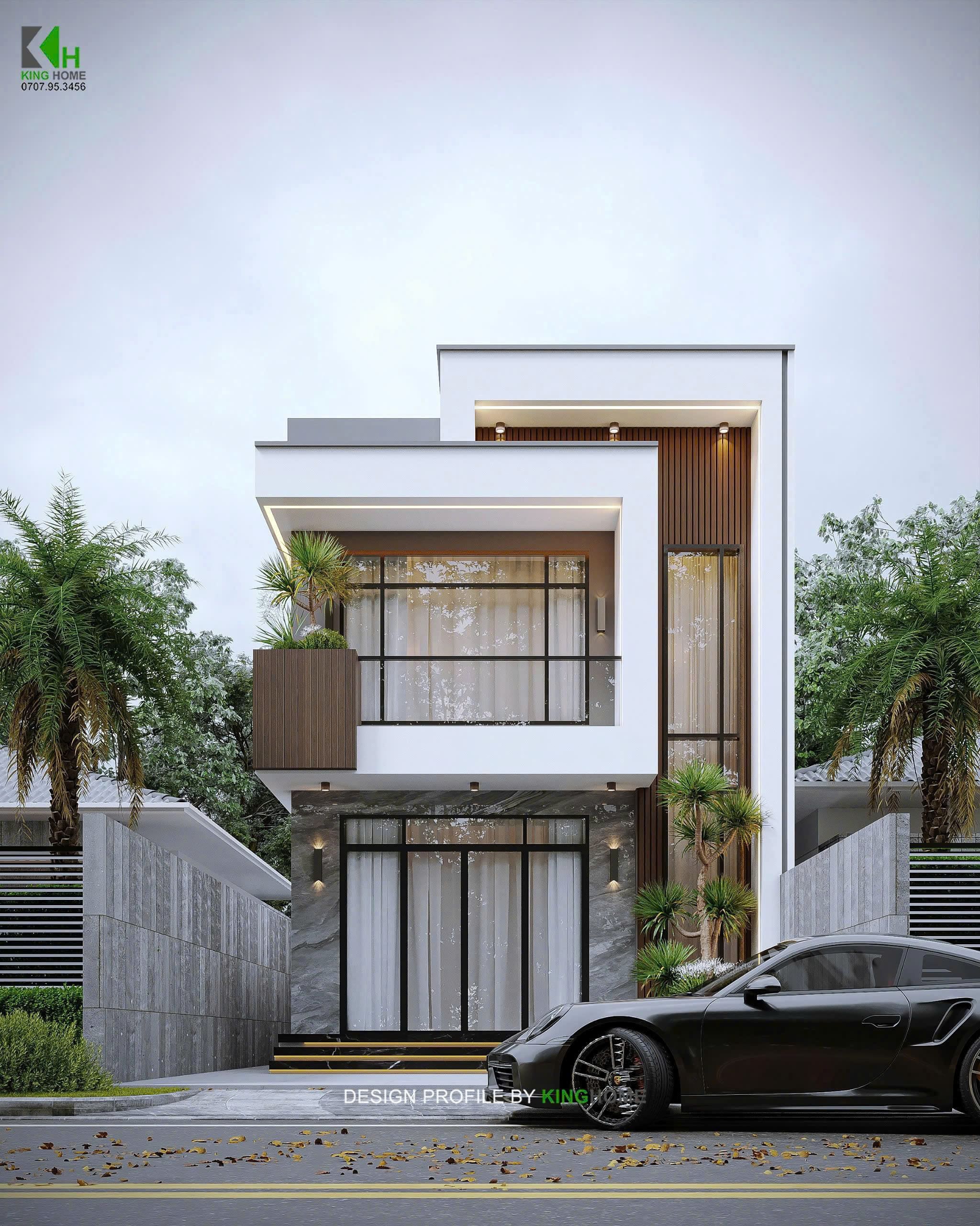 Mẫu nhà gác lửng 500 triệu vẫn là từ khóa được nhiều người quan tâm khi tìm kiếm giải pháp xây nhà phù hợp với ngân sách