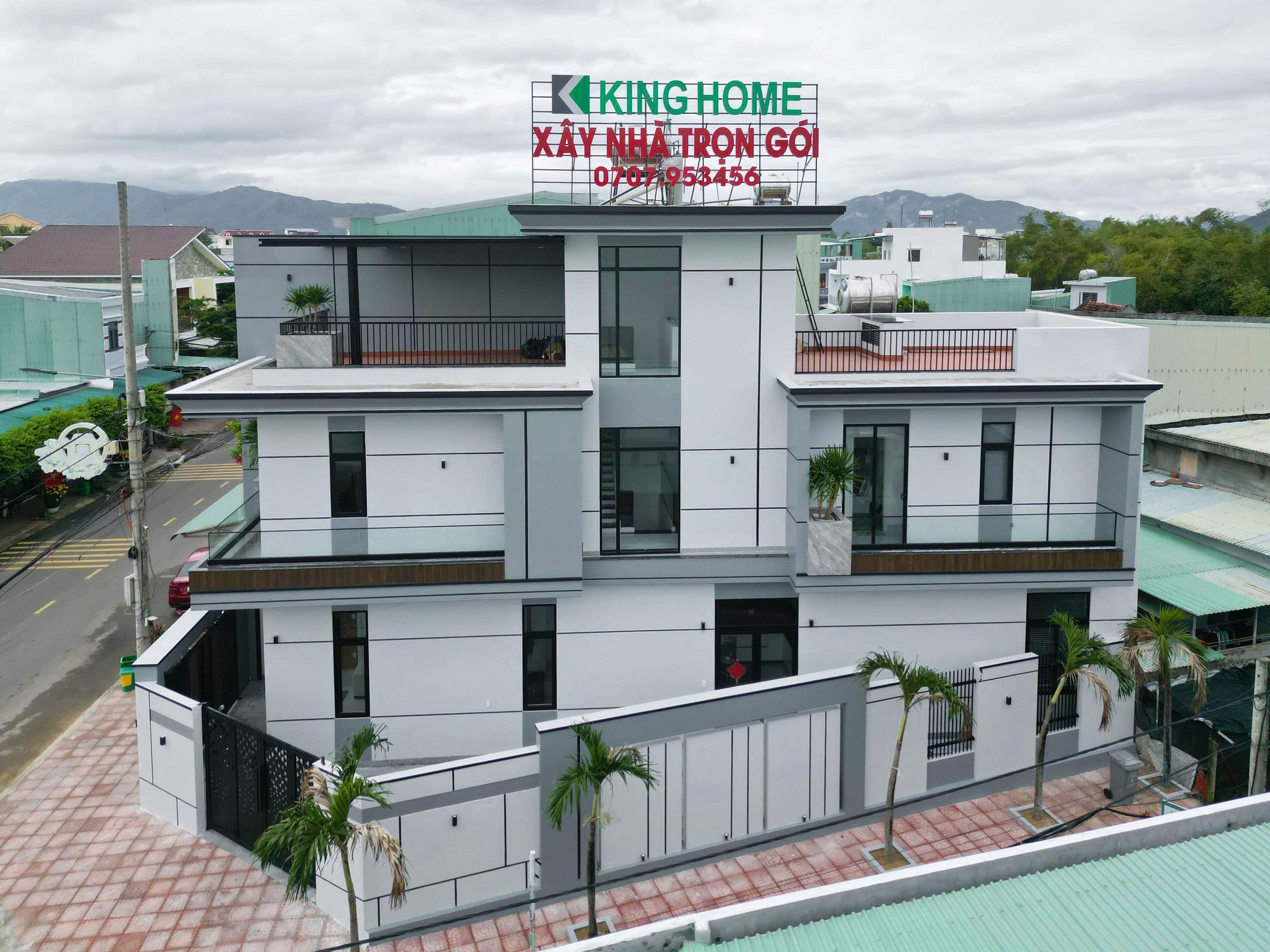 Mua nhà chưa hoàn công có thể khiến người mua gặp khó khi sang tên, vay ngân hàng, sửa chữa, bán lại hoặc cập nhật tài sản
