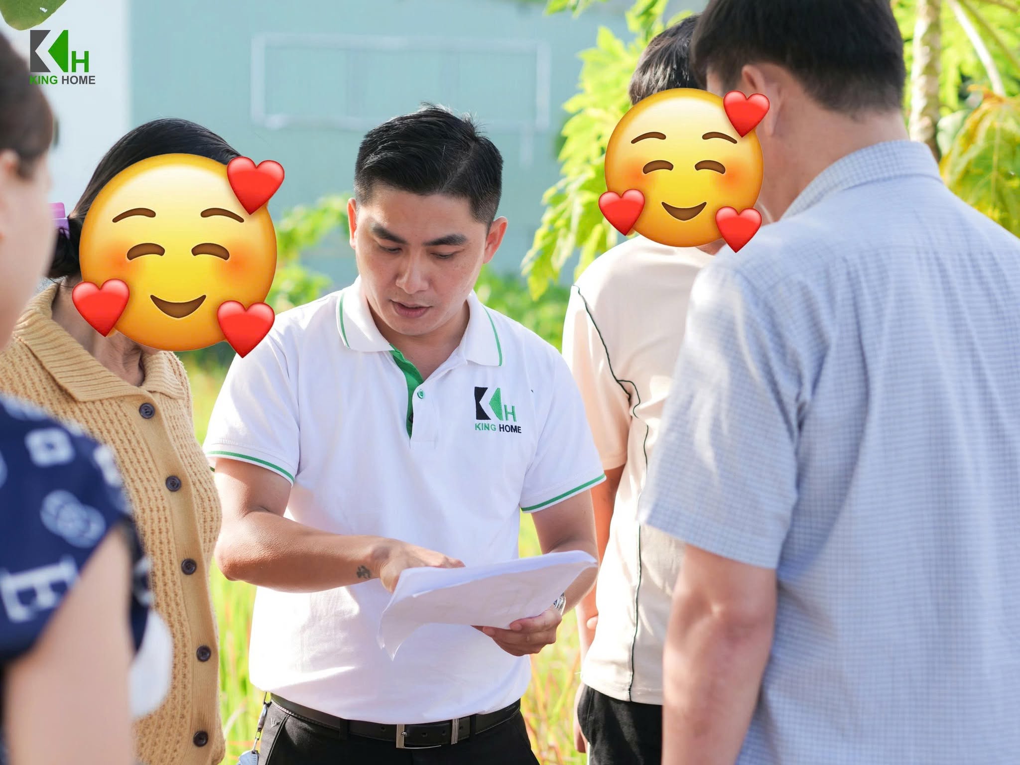 Dịch vụ xây nhà trọn gói còn mang đến chính sách bảo hành, bảo trì rõ ràng, giúp gia chủ yên tâm trong quá trình sử dụ