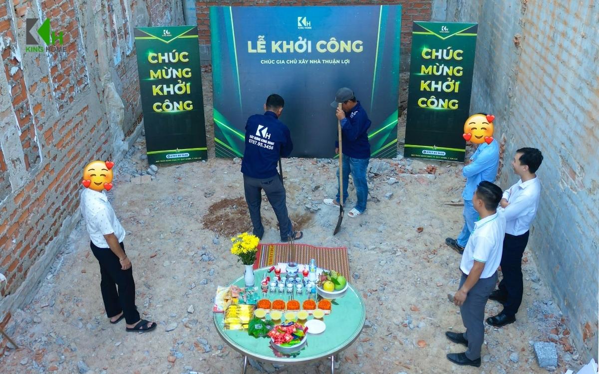 Các ngày 9, 15 và 21/2/2027 đều được đánh giá Tốt để động thổ, nhưng gia chủ cần kiểm tra tuổi xung, Trực ngày và ưu tiên giờ Hoàng Đạo ban ngày thuận tiện thi công.