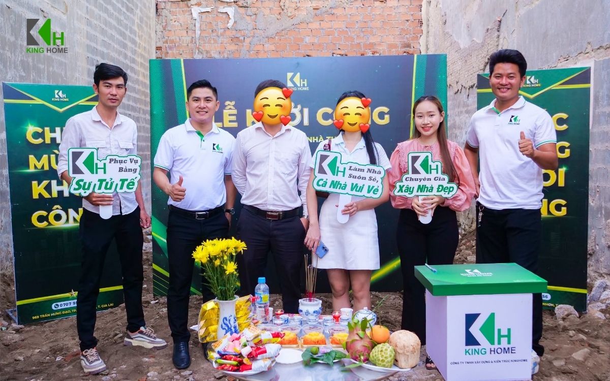 Xem ngày tốt động thổ tháng 2/2027 nên đối chiếu với tuổi người trực tiếp đứng lễ, loại ngày xung tuổi trước rồi mới chọn ngày và giờ phù hợp.