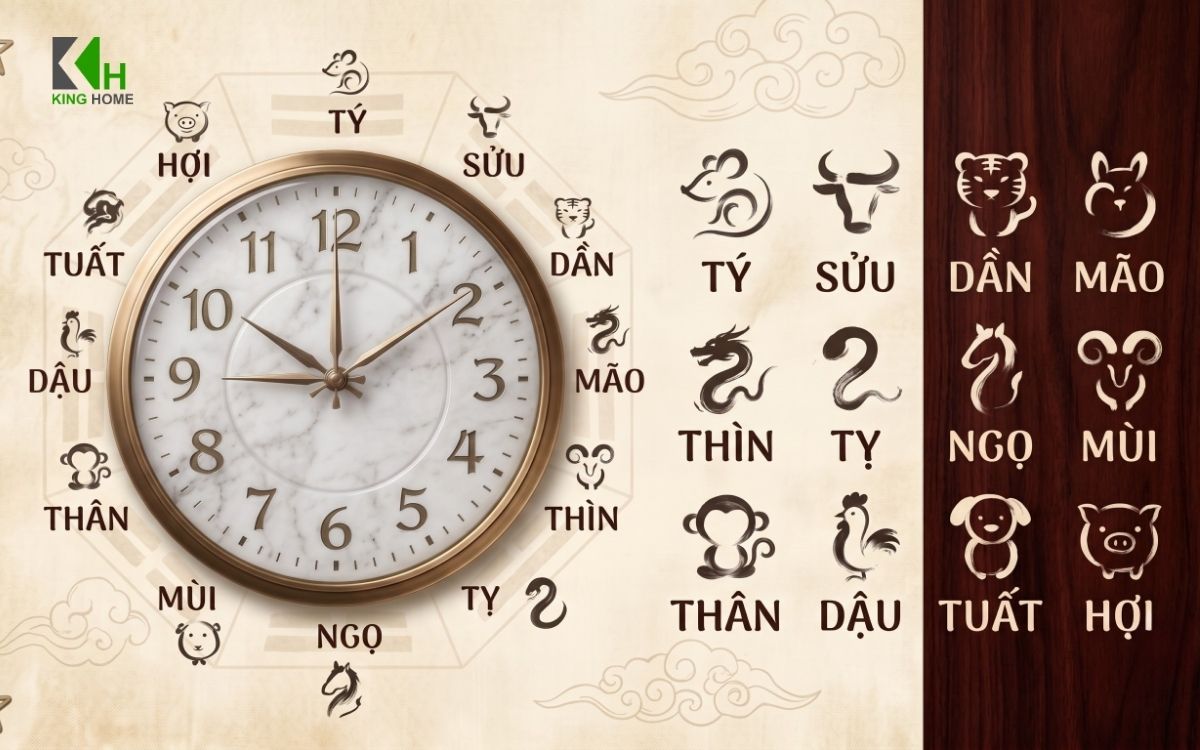 Chọn giờ động thổ tháng 2/2027 nên ưu tiên giờ Hoàng Đạo ban ngày từ 7:00–17:00, đồng thời đảm bảo thuận tiện, an toàn và phù hợp với lịch thi công.