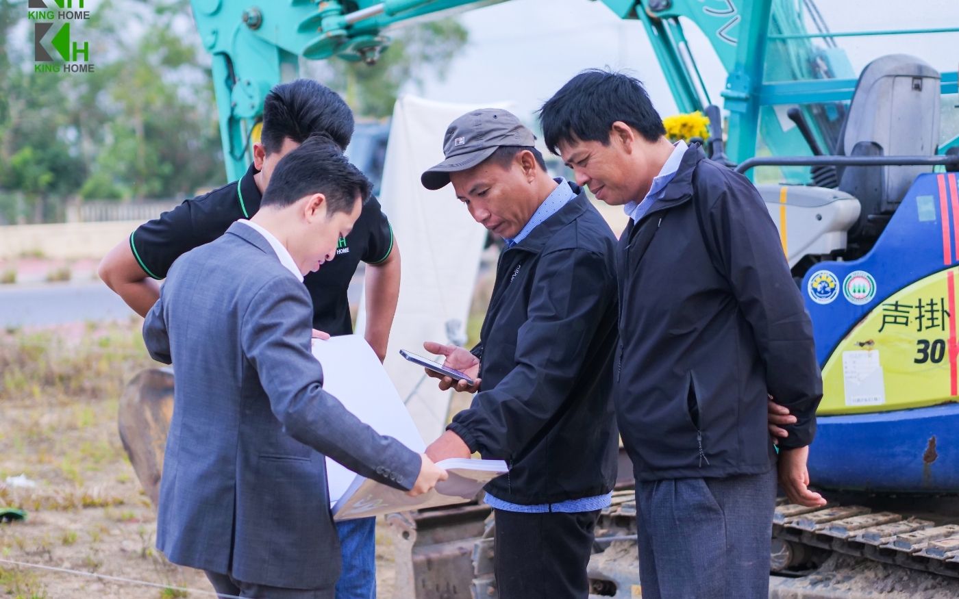 Bản vẽ thiết kế chi tiết giúp chủ đầu tư kiểm soát chi phí và tiến độ thi công