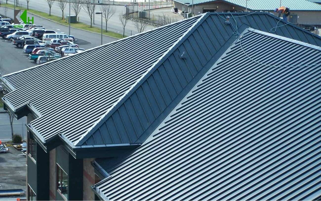 Luôn dự trù 1 khoản kinh phí phát sinh khoảng 10 - 15%