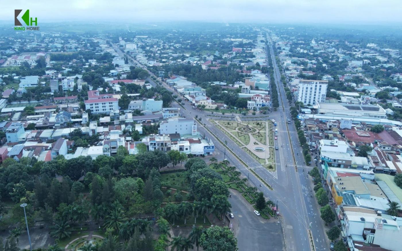 Chư Sê là khu vực nằm ở phía Nam tỉnh Gia Lai, có vị trí quan trọng trong kết nối giao thương giữa khu vực phía Nam của tỉnh với các địa phương lân cận