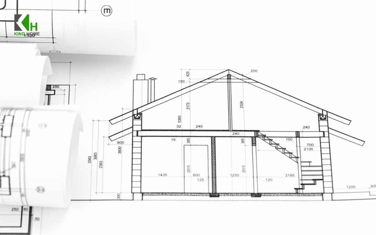 Thiết kế xây dựng cần tính toán đến những lợi thế và hạn chế của điều kiện tự nhiên có tác động gì đến công trình hay không