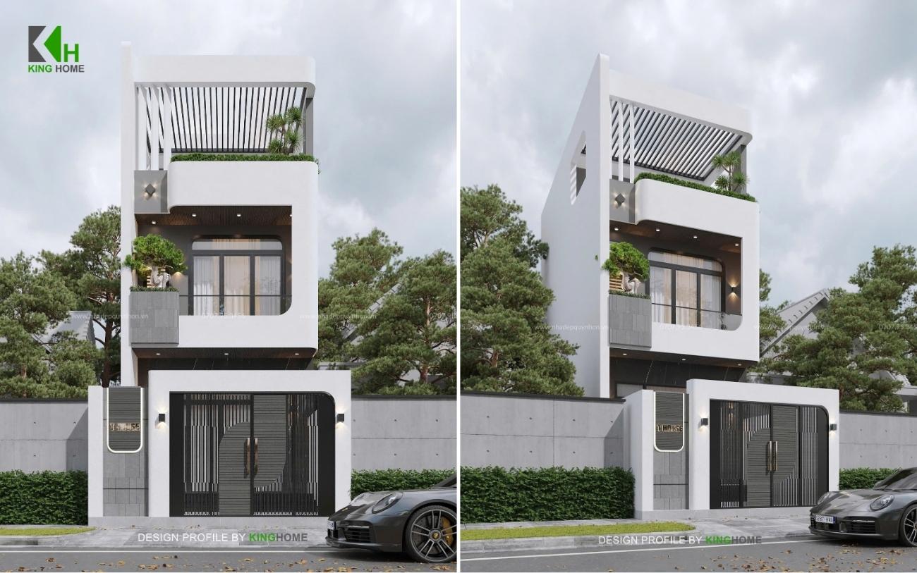 Nếu lựa chọn dịch vụ thiết kế và thi công trọn gói, gia chủ cũng sẽ dễ dàng kiểm soát tiến độ, chất lượng và tổng chi phí xây dựng hơn