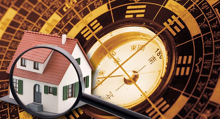 Gia chủ nên xem phong thủy là một yếu tố tham khảo nhằm tạo không gian sống hài hòa