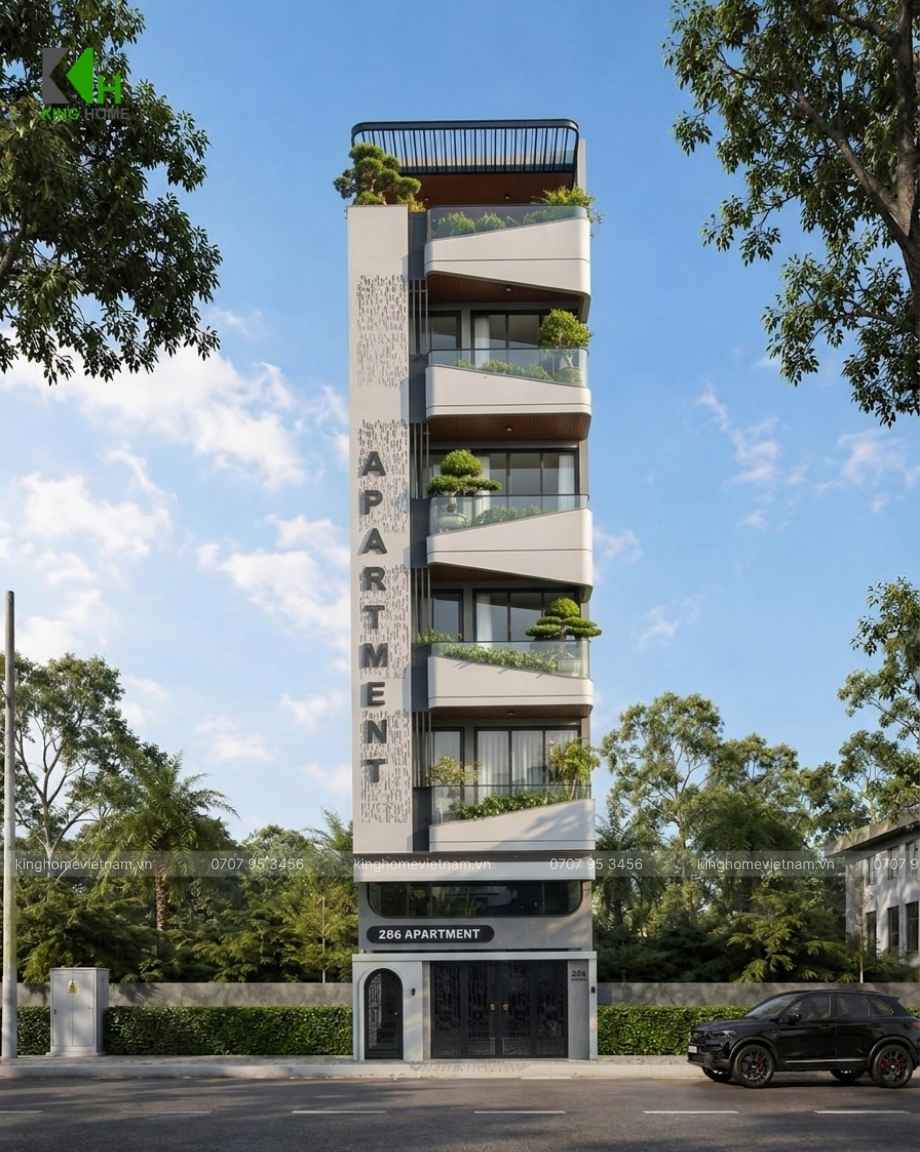 Đơn vị thực hiện thiết kế thi công khách sạn Nhơn Lý Quy Nhơn cần có kinh nghiệm xử lý các bài toán đặc thù của công trình ven biển.