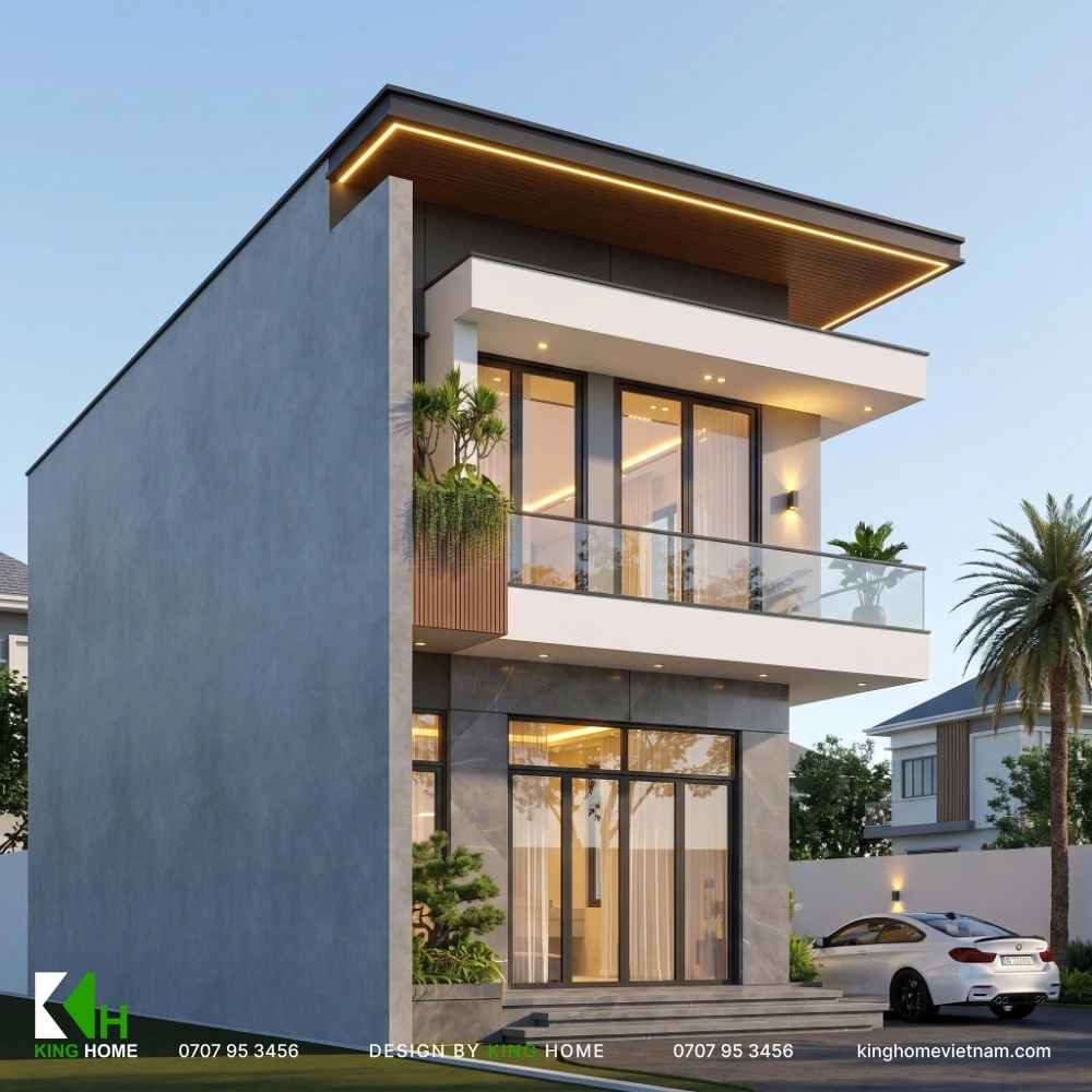 Móng băng 2 phương có thể được lựa chọn cho nhiều loại công trình khác nhau, tùy thuộc vào tải trọng, quy mô, điều kiện nền đất và phương án kết cấu của từng dự án