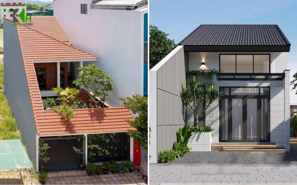 Xu hướng lựa chọn mái nhà năm 2026 tập trung vào giải pháp thiết kế tổng thể để tối ưu chống nóng, độ bền và hiệu quả sử dụng lâu dài.