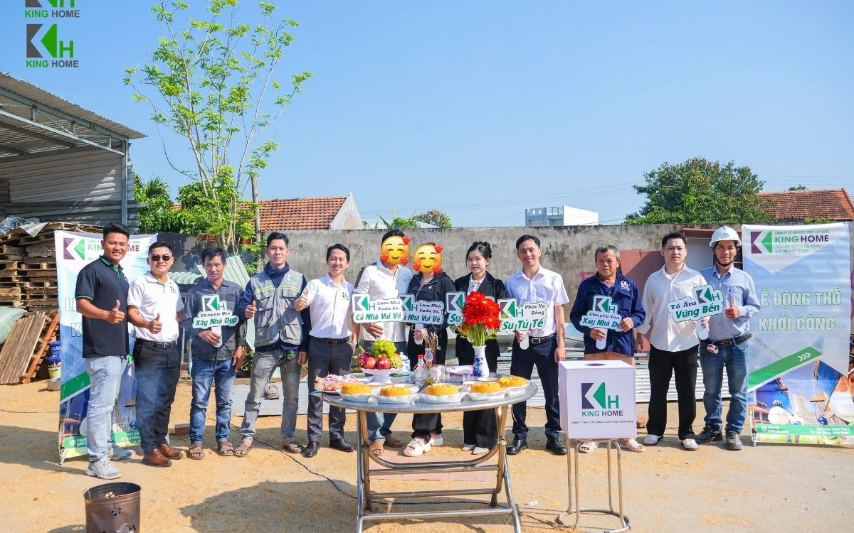 Bên cạnh việc lựa chọn ngày tốt động thổ tháng 3, gia chủ cũng nên lưu ý những ngày được xem là không thuận lợi để khởi công.