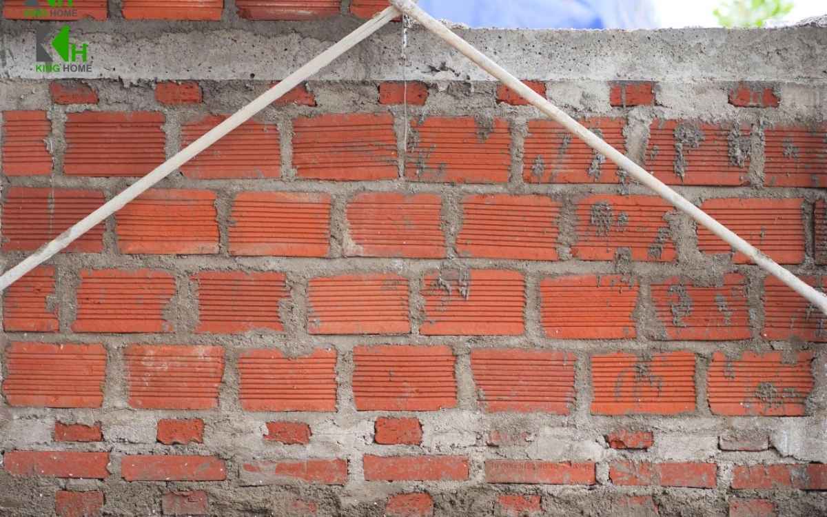 Tường 10 không phải là lựa chọn phù hợp cho mọi vị trí trong nhà