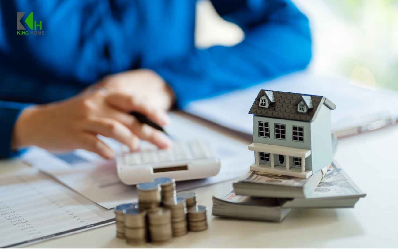 Nhiều gia chủ lựa chọn kết hợp vốn tự có với các phương án huy động tài chính phù hợp để sớm thực hiện kế hoạch xây dựng nhà ở.